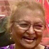 Vibha Shah