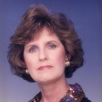 Frances Ann Wells