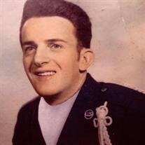 David Leroy Moore