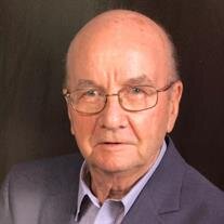 Dwain Madison Cox