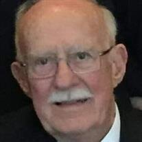 William A. Harris