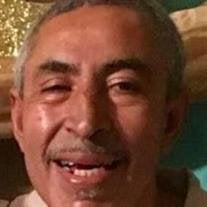 Padro Luis Lebron Rodriguez