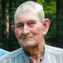 Donald Pendleton