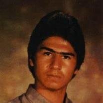 Jeffery C. Torres