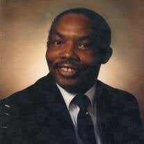 Webster E. Zantt