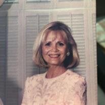 Peggy Kennedy Baldwin