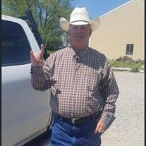 Carl Wayne Null