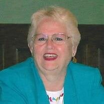 Roberta L. Ellis