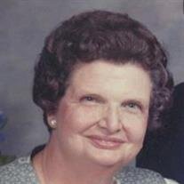 Arlene R. Van Gelder