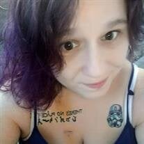 Christy Dawn Lowery