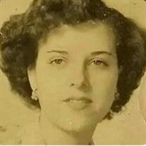 Martha Lou (Nelson) Reed