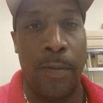 Daryl Donnel Ricketts