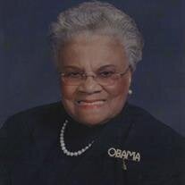 Leila W. Brown