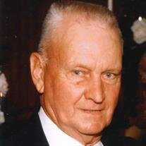 Norman Valentine Gangluff
