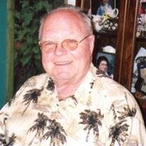 James "Sandy" Franklin Sanders