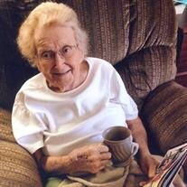 Janie Lou Jones
