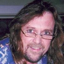 Michael Anthony Barksdale