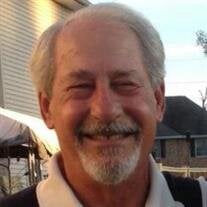 Edward Rocco Swinski