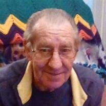 Bud Cates