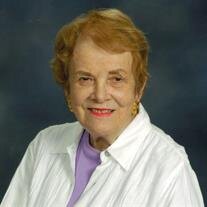Joyce Ellen Fox