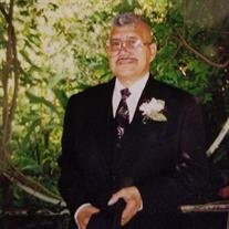 PFC Braulio Ramos Mendiola, Jr. (U.S. Army)