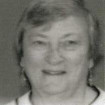 Rosemary Knorr