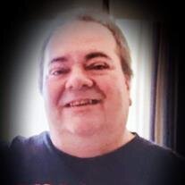David James Morell