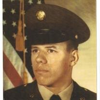 Phillip LeRoy Foster