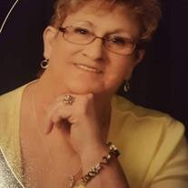 Ms. Deborah Jean Byars