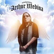 Arthur Riojas Medina
