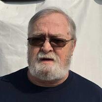 Raymond Louis Davis