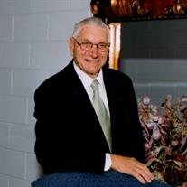 Mr. Charles Glennwood Edmonds Sr.