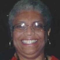 Clarita Winifred Scott-Spears