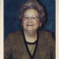 Mae Burnell Lemons