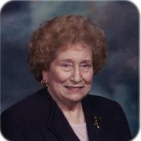 Catherine Petre