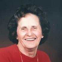 Esther R. Norton