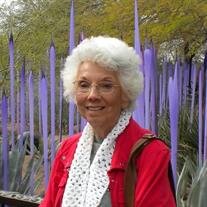 Shirley Darline McMinn