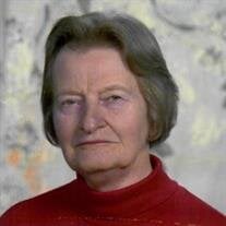 Mary L. Hodun