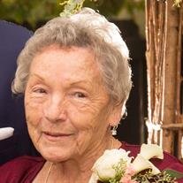 Joan M. Wheelus