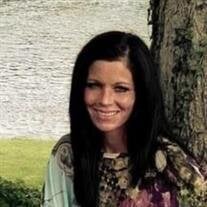 Kimberly "Kim" Lynn Garrett