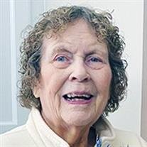 Catherine Anne Lambert