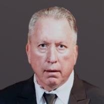 Michael Louis Kollmorgen