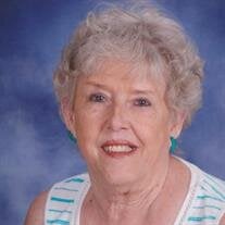 Carolyn Faye Edwards Smith