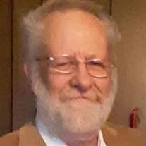 Billy Thompson