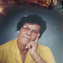 Mrs. Minnie Cooper