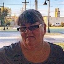 Connie Jean Burton