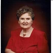 Nelda Jean Hudson