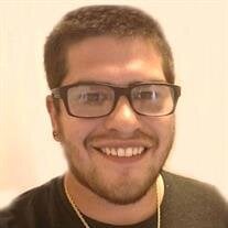 Mike Perez