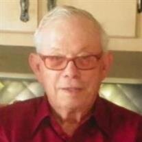 Alton D. Bruner