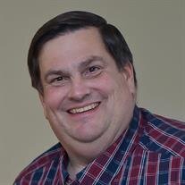 David Alan Hoard
